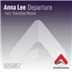 Anna Lee - Departure